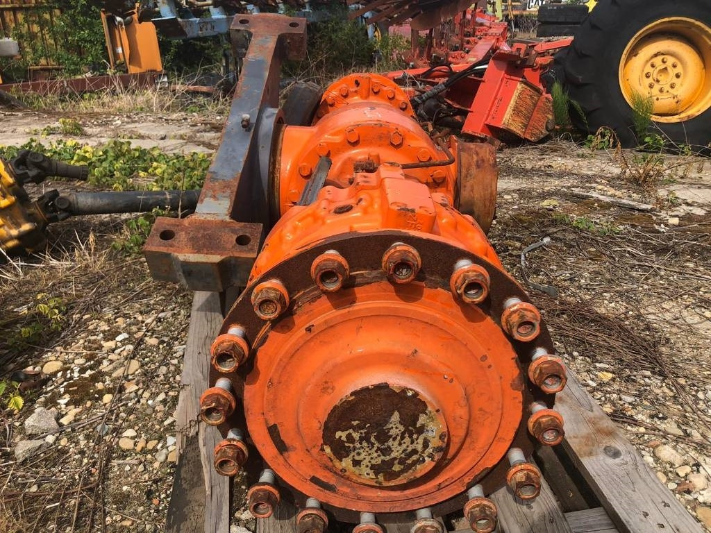 JCB 3 CX PARTS - Вісь та запчастини в категорії Будівельна техніка: фото 4 JCB 3 CX PARTS - Вісь та запчастини в категорії Будівельна техніка: фото 4