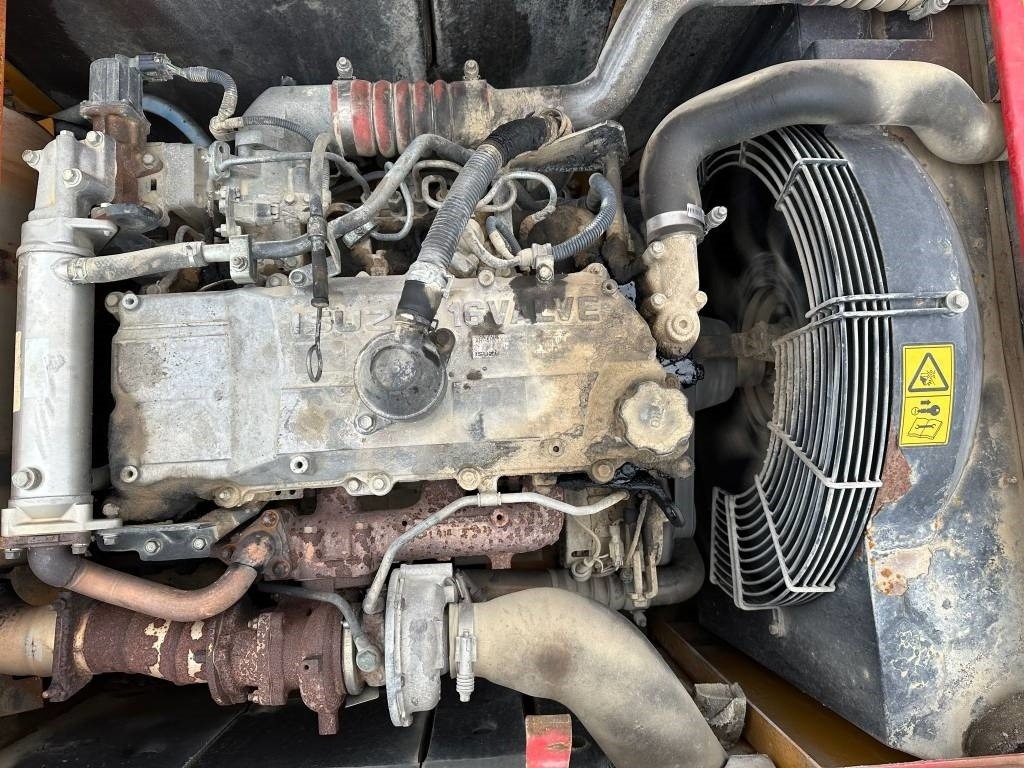 Гусеничний екскаватор JCB JS 240 N LC: фото 11 Гусеничний екскаватор JCB JS 240 N LC: фото 11