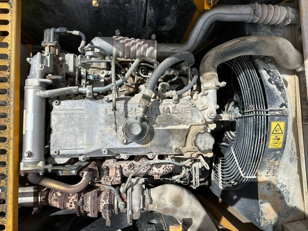 JCB JS 240 N LC - Гусеничний екскаватор: фото 3 JCB JS 240 N LC - Гусеничний екскаватор: фото 3