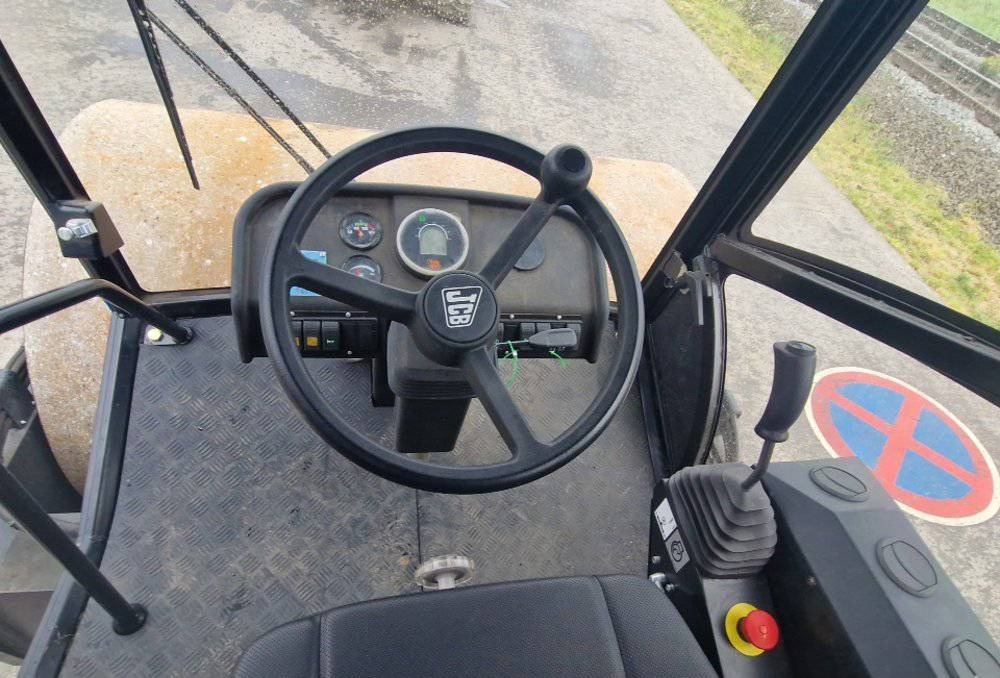 JCB VM 200 D NEW - Компактор: фото 5 JCB VM 200 D NEW - Компактор: фото 5