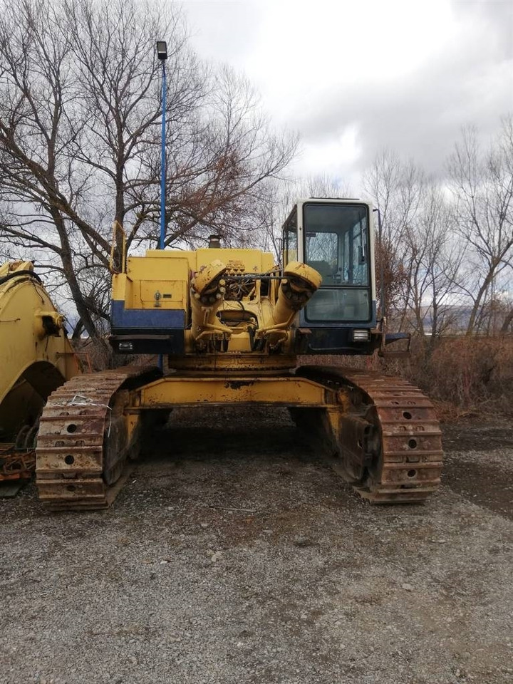 Komatsu PC 650 LC - Гусеничний екскаватор: фото 2 Komatsu PC 650 LC - Гусеничний екскаватор: фото 2