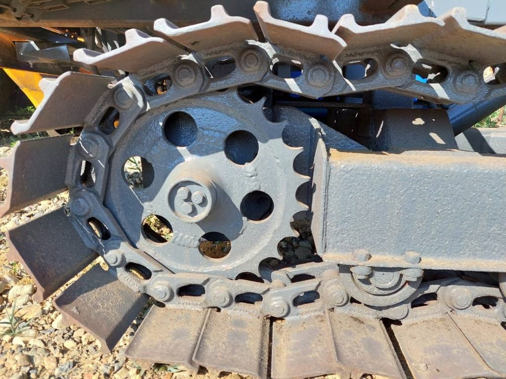 Kubota RG-15  в лізинг Kubota RG-15: фото 6