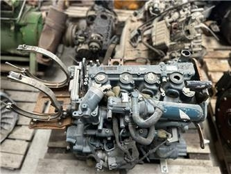 Kubota V3307-T ENGINE - Двигун в категорії Будівельна техніка: фото 1 Kubota V3307-T ENGINE - Двигун в категорії Будівельна техніка: фото 1