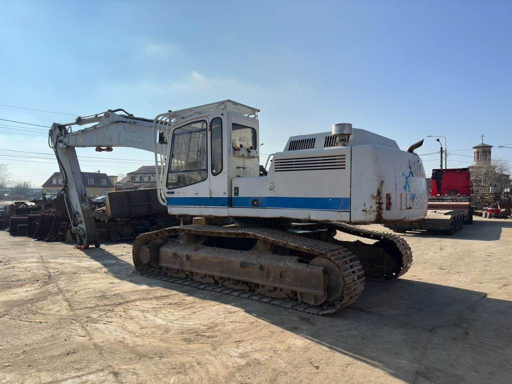 Liebherr R934B S-HD - Екскаватор для знесення: фото 2 Liebherr R934B S-HD - Екскаватор для знесення: фото 2