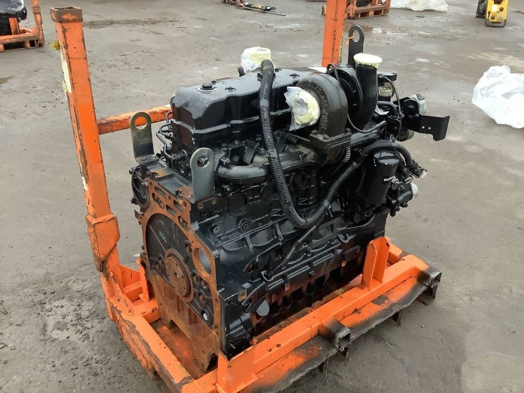 New Holland F4DFE613J*A0002 - Двигун в категорії Будівельна техніка: фото 3 New Holland F4DFE613J*A0002 - Двигун в категорії Будівельна техніка: фото 3