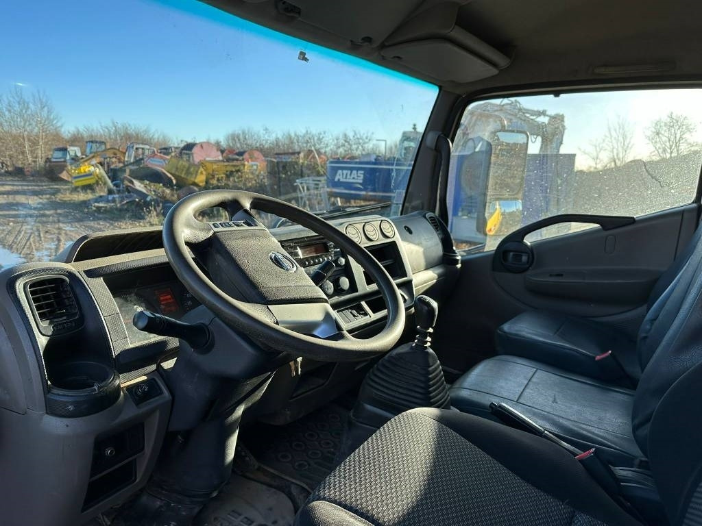 Nissan NT500  в лізинг Nissan NT500: фото 9