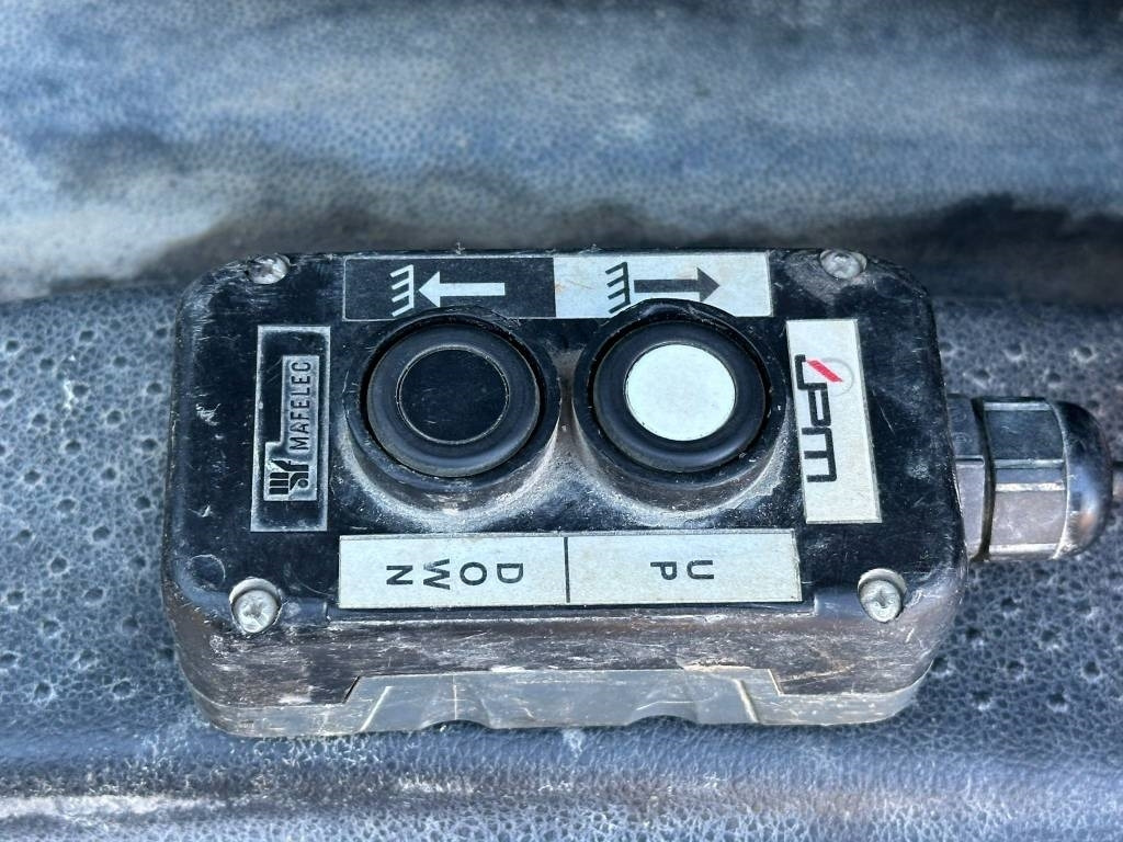 Nissan NT500  в лізинг Nissan NT500: фото 12