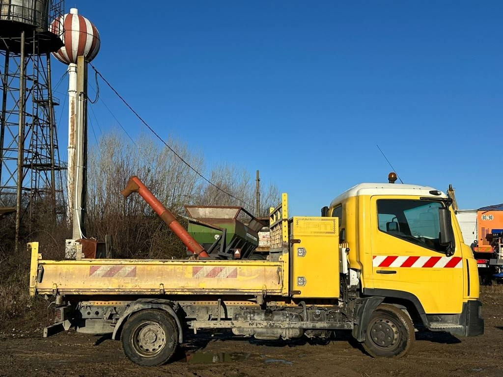 Nissan NT500  в лізинг Nissan NT500: фото 7