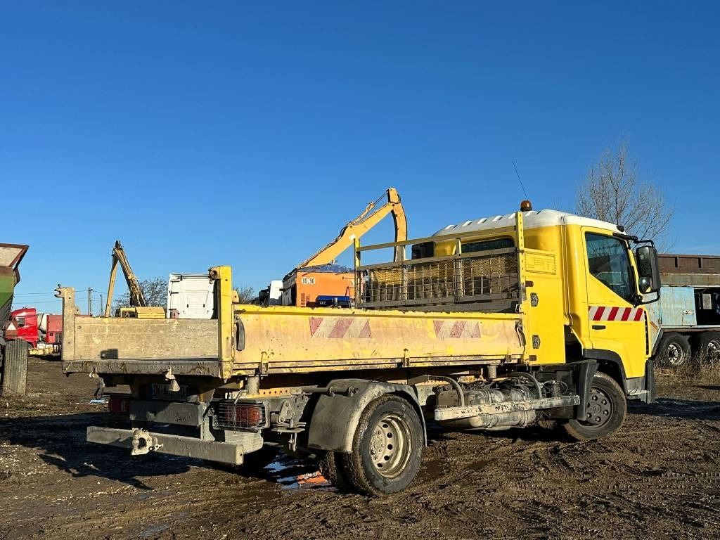 Nissan NT500  в лізинг Nissan NT500: фото 8