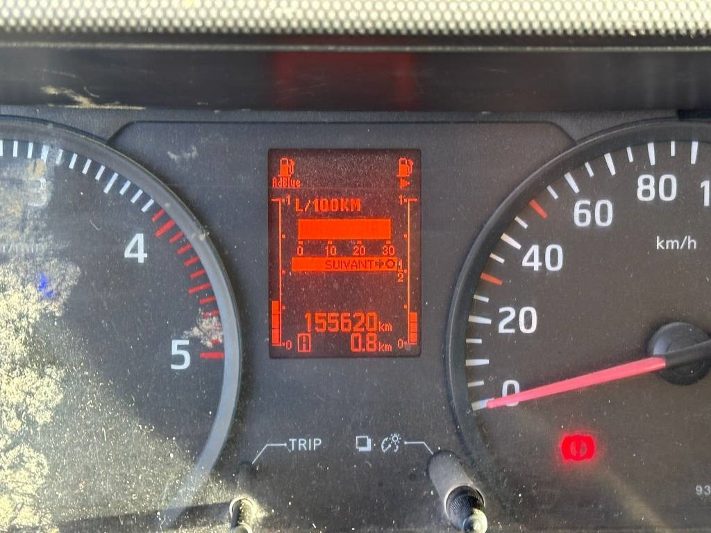 Nissan NT500  в лізинг Nissan NT500: фото 11