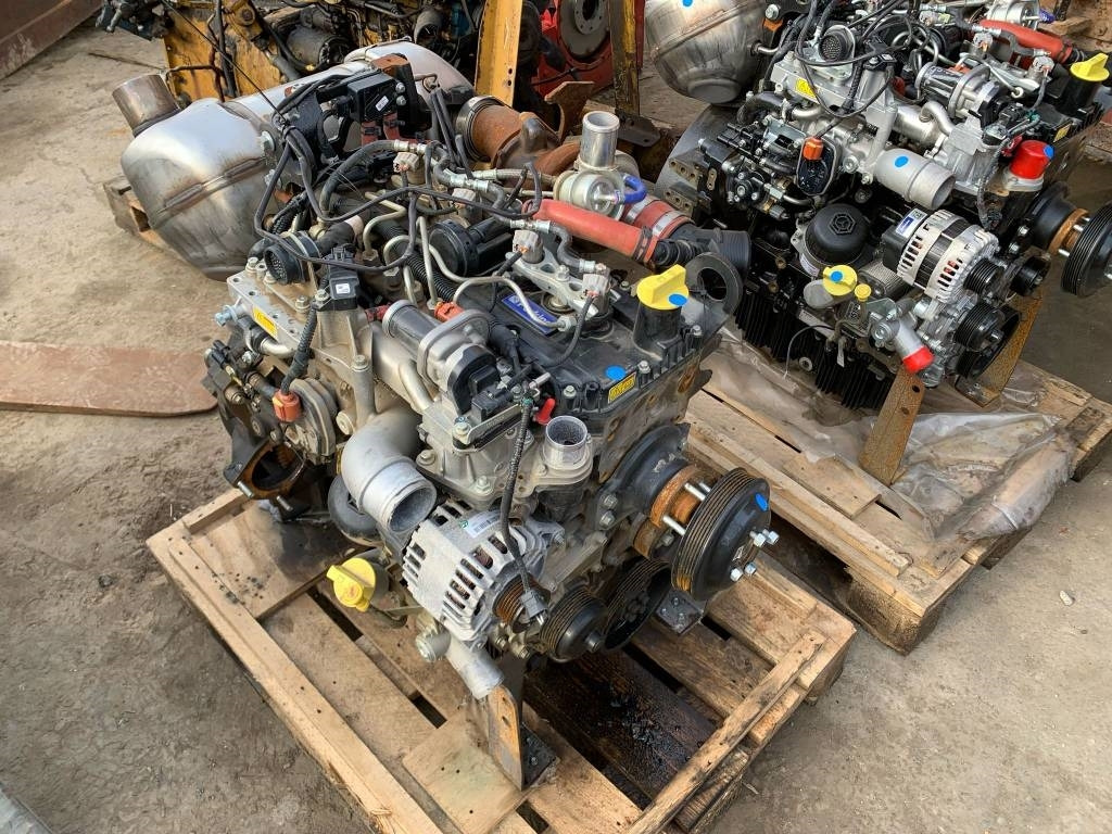 Perkins 904J-E28TA ENGINE - Двигун в категорії Будівельна техніка: фото 1 Perkins 904J-E28TA ENGINE - Двигун в категорії Будівельна техніка: фото 1