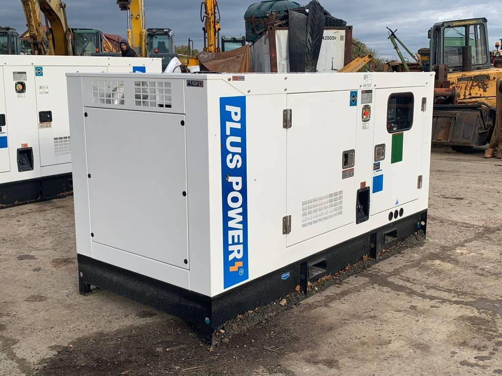 Plus Power GF2-100 - Електричний генератор: фото 1 Plus Power GF2-100 - Електричний генератор: фото 1
