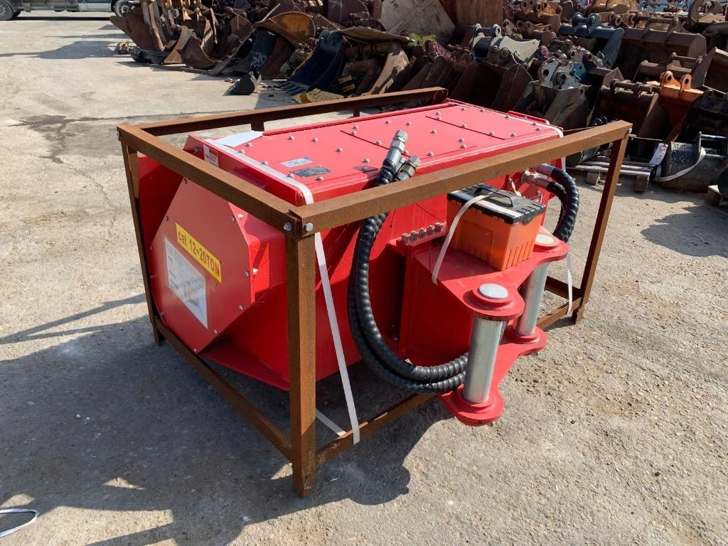 Raytree REDM50 NEW - Лісовий мульчер: фото 3 Raytree REDM50 NEW - Лісовий мульчер: фото 3