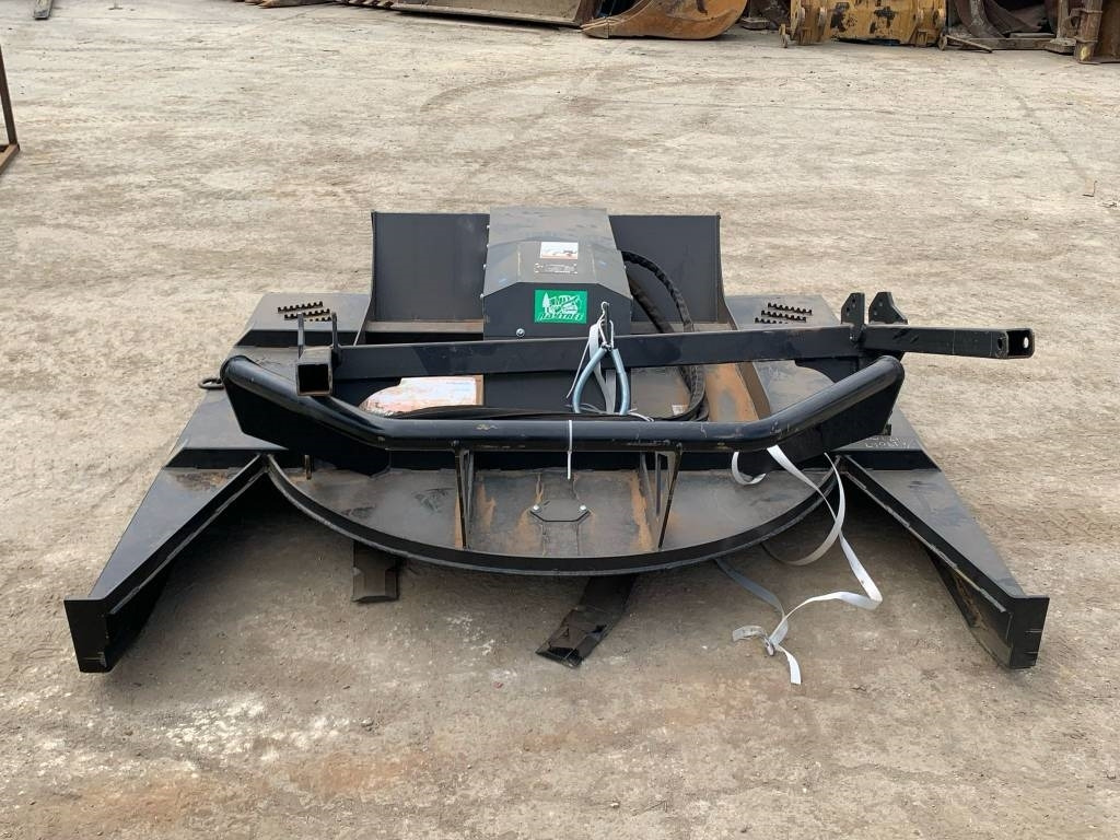 Raytree RHBC72 - Лісовий мульчер: фото 1 Raytree RHBC72 - Лісовий мульчер: фото 1