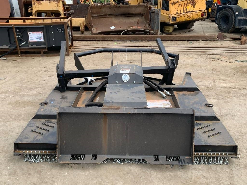 Raytree RHBC72 - Лісовий мульчер: фото 2 Raytree RHBC72 - Лісовий мульчер: фото 2