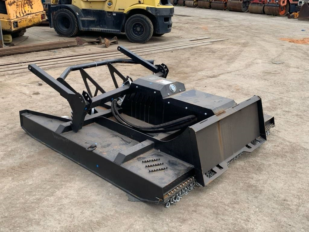 Raytree RHBC72 - Лісовий мульчер: фото 3 Raytree RHBC72 - Лісовий мульчер: фото 3