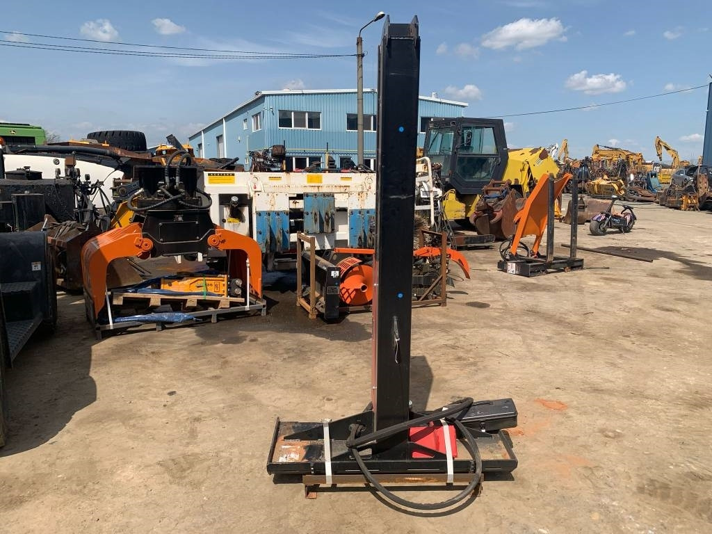 Raytree RMLS18T - Дровокол: фото 2 Raytree RMLS18T - Дровокол: фото 2