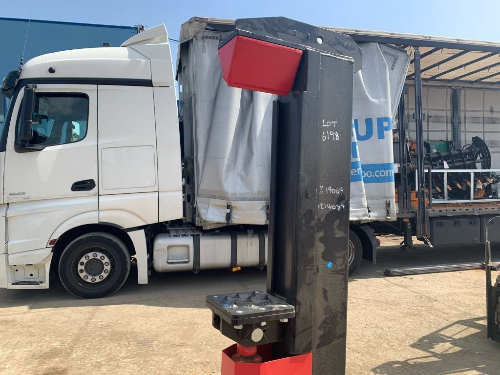 Raytree RMLS18T - Дровокол: фото 4 Raytree RMLS18T - Дровокол: фото 4