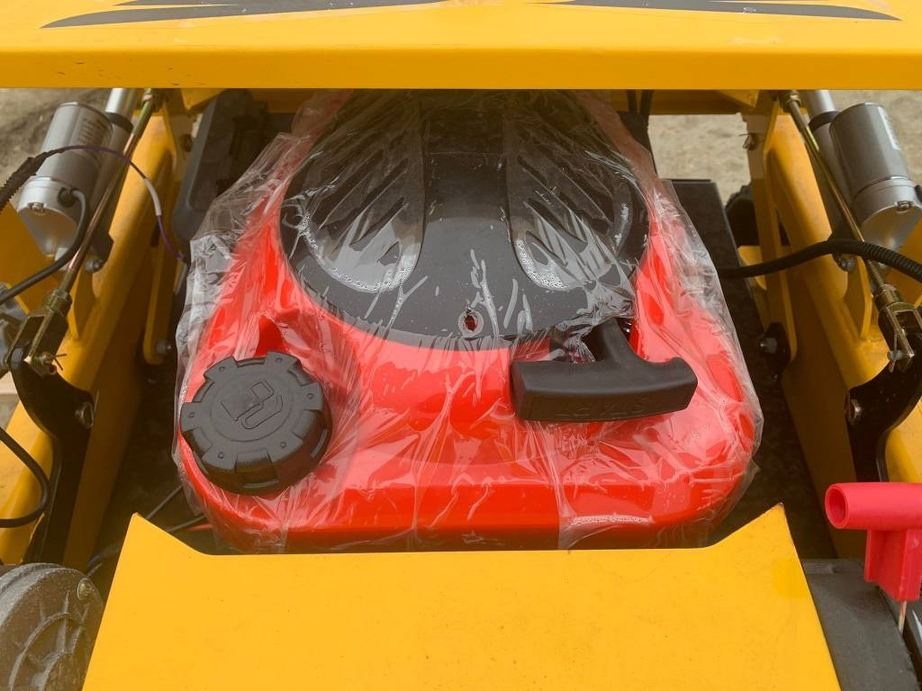 Salini RC900 - Газонокосарка: фото 5 Salini RC900 - Газонокосарка: фото 5