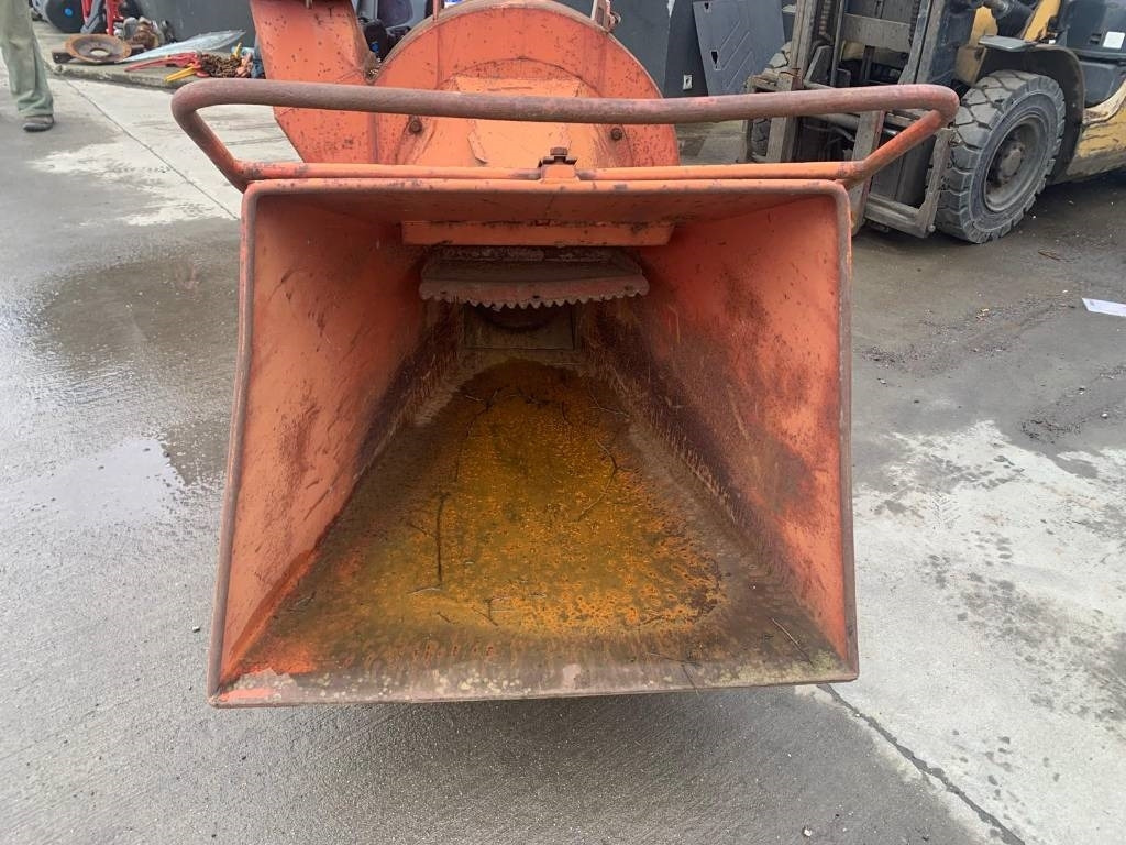 Sasmo HP-20 - Дробарка для лісництва: фото 3 Sasmo HP-20 - Дробарка для лісництва: фото 3