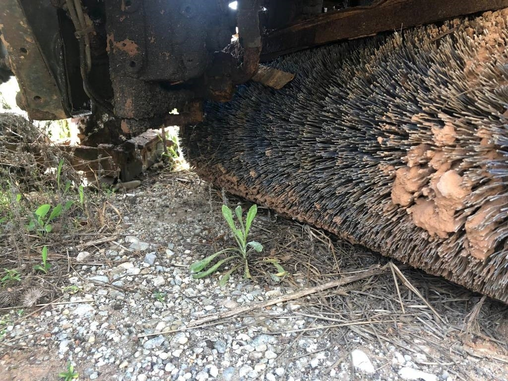 Scarab Minor VM - Підмітально-прибиральна машина: фото 4 Scarab Minor VM - Підмітально-прибиральна машина: фото 4