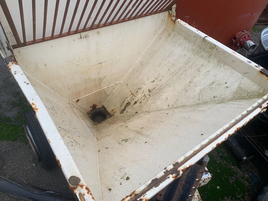 Schwing P88E - Стаціонарний бетононасос: фото 3 Schwing P88E - Стаціонарний бетононасос: фото 3