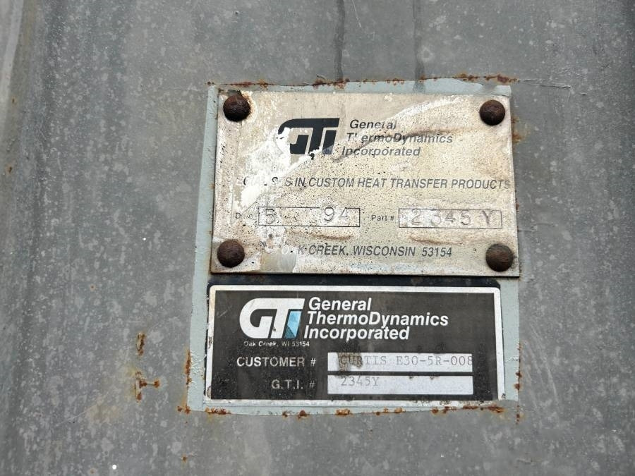 Stamford HC634J1 - Електричний генератор: фото 5 Stamford HC634J1 - Електричний генератор: фото 5