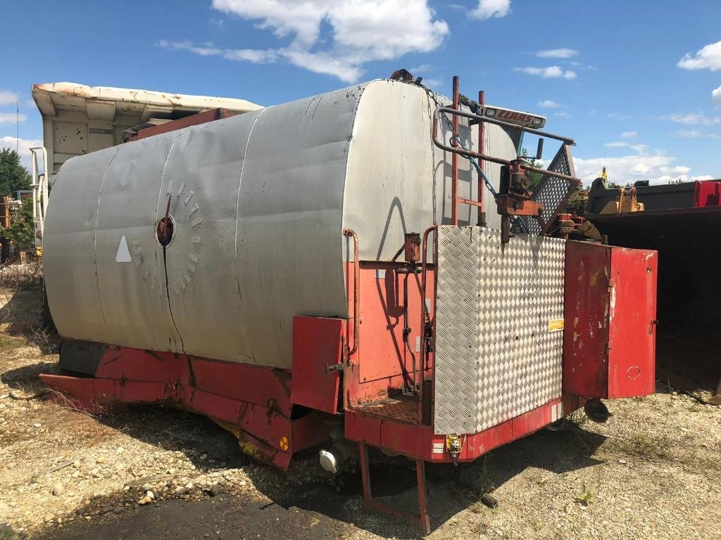 Strassmayr R7500 - Гудронатор: фото 1 Strassmayr R7500 - Гудронатор: фото 1