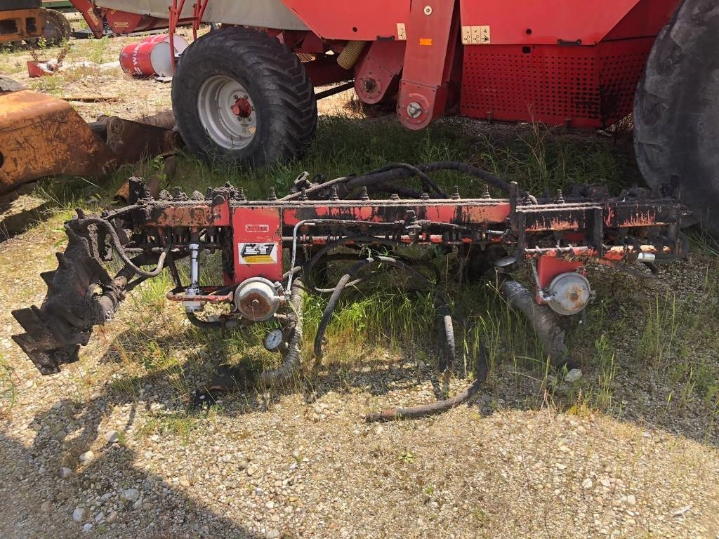 Strassmayr R7500 - Гудронатор: фото 2 Strassmayr R7500 - Гудронатор: фото 2