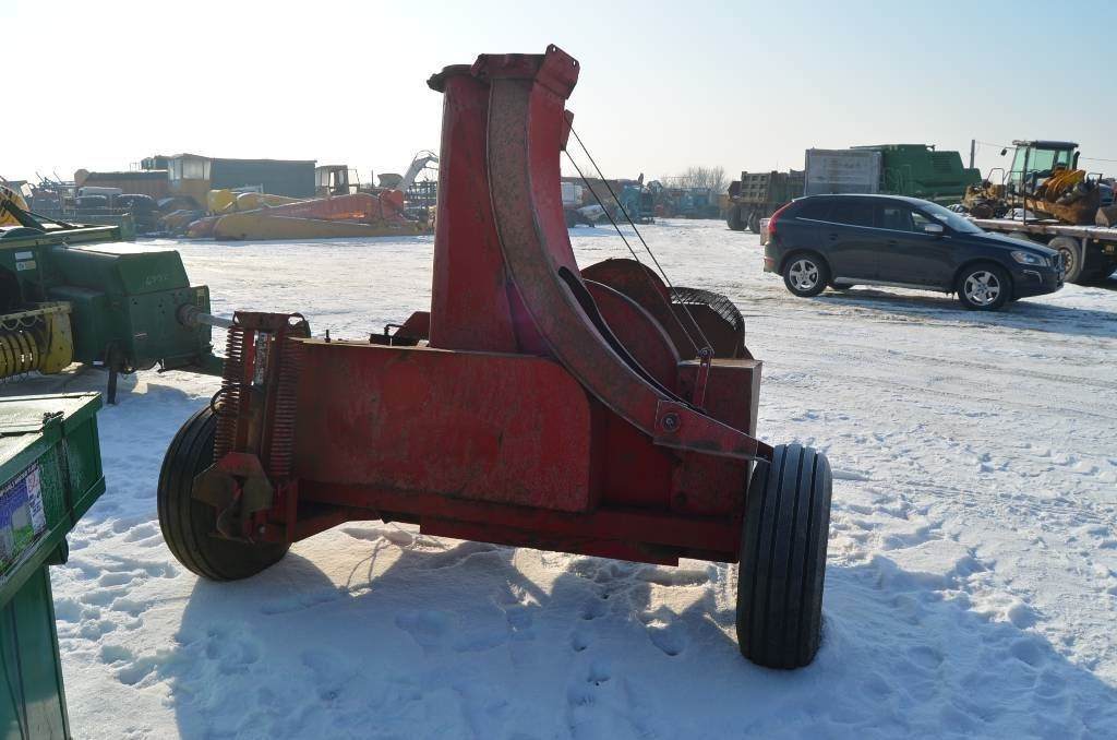 Taarup Taarup - Дробарка для лісництва: фото 3 Taarup Taarup - Дробарка для лісництва: фото 3