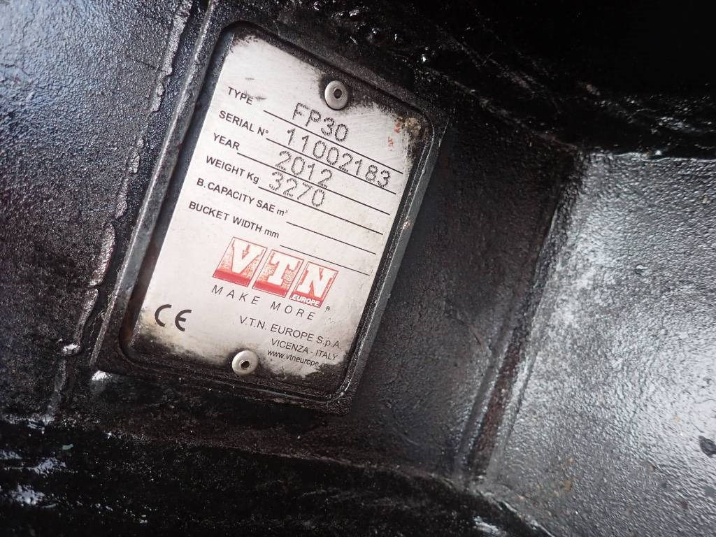 VTN FP30 - Гідроножиці: фото 4 VTN FP30 - Гідроножиці: фото 4