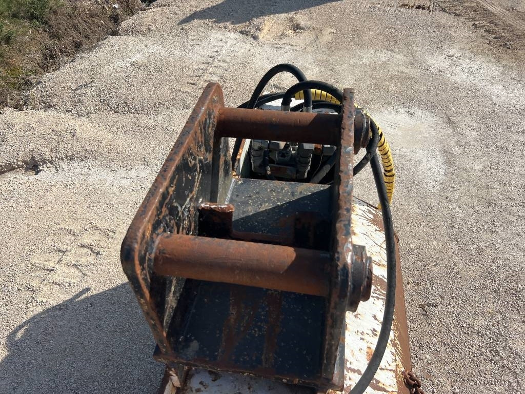 Ventura Tigre - Лісовий мульчер: фото 4 Ventura Tigre - Лісовий мульчер: фото 4