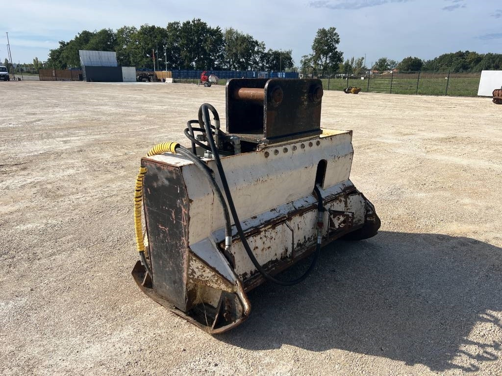 Ventura Tigre - Лісовий мульчер: фото 3 Ventura Tigre - Лісовий мульчер: фото 3