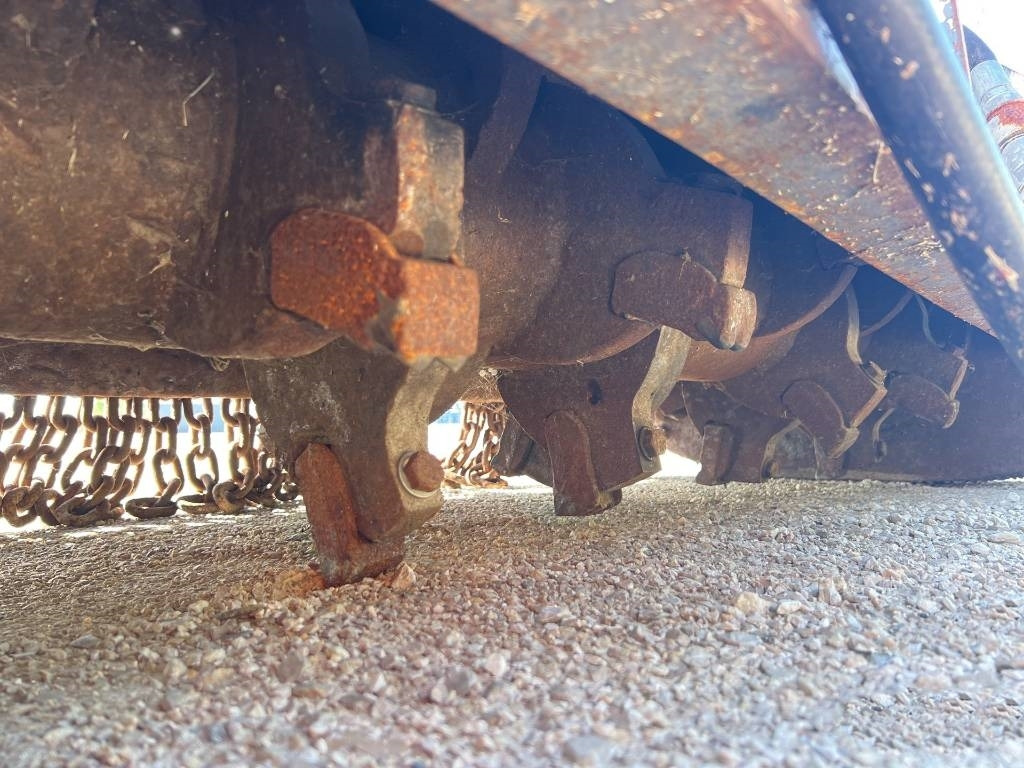 Ventura Tigre - Лісовий мульчер: фото 5 Ventura Tigre - Лісовий мульчер: фото 5