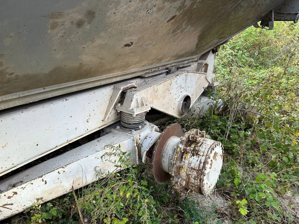 Volvo A 30 FOR PARTS - Шарнірний самоскид: фото 3 Volvo A 30 FOR PARTS - Шарнірний самоскид: фото 3