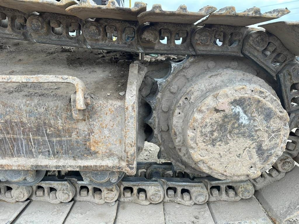 Volvo EC 290 C L - Гусеничний екскаватор: фото 5 Volvo EC 290 C L - Гусеничний екскаватор: фото 5