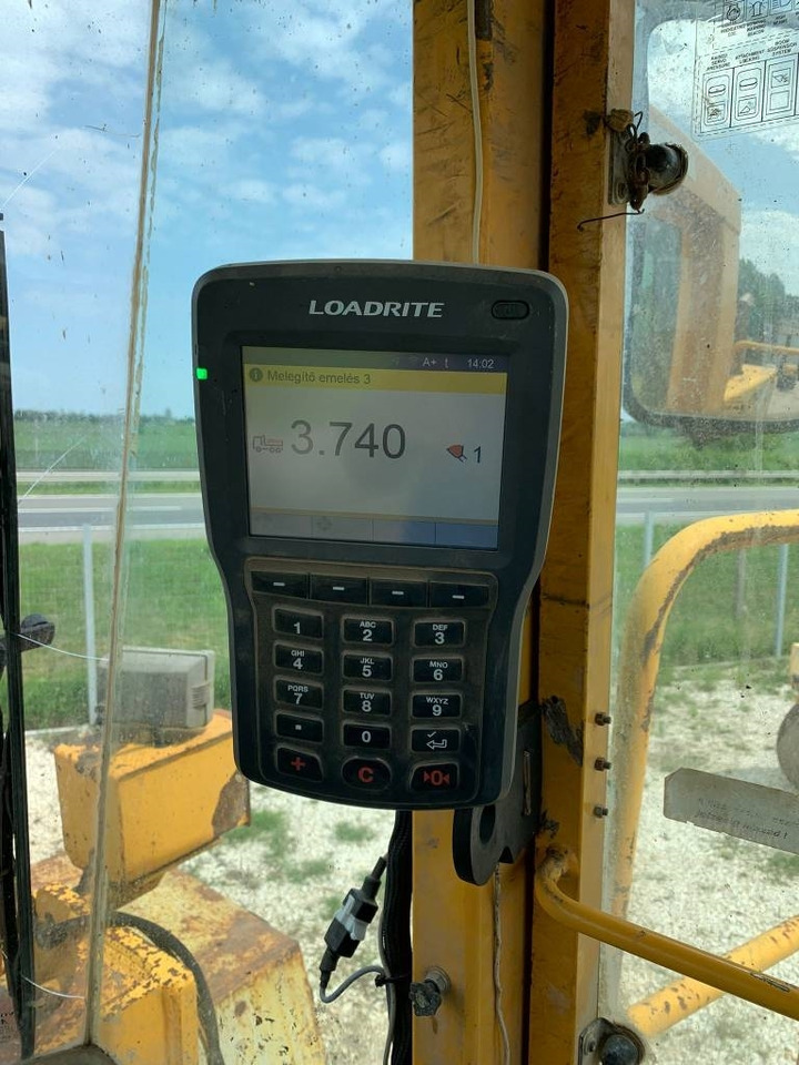 Volvo L330C - Колісний навантажувач: фото 4 Volvo L330C - Колісний навантажувач: фото 4