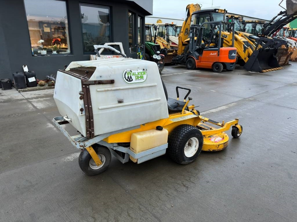 Walker MFG  - Газонокосарка: фото 2 Walker MFG  - Газонокосарка: фото 2