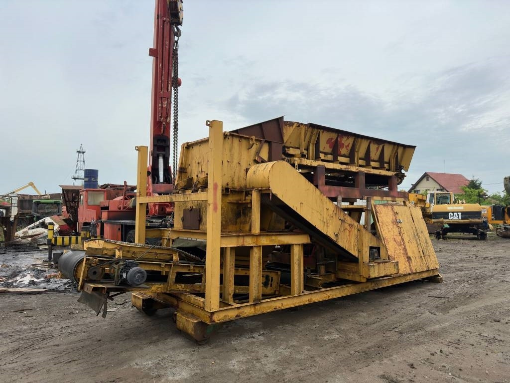 Winbergs 90100 TF - Дробарка для лісництва: фото 1 Winbergs 90100 TF - Дробарка для лісництва: фото 1