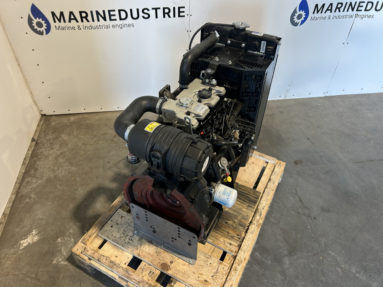 Perkins 403D-15 (GK) - Двигун в категорії Будівельна техніка: фото 5 Perkins 403D-15 (GK) - Двигун в категорії Будівельна техніка: фото 5
