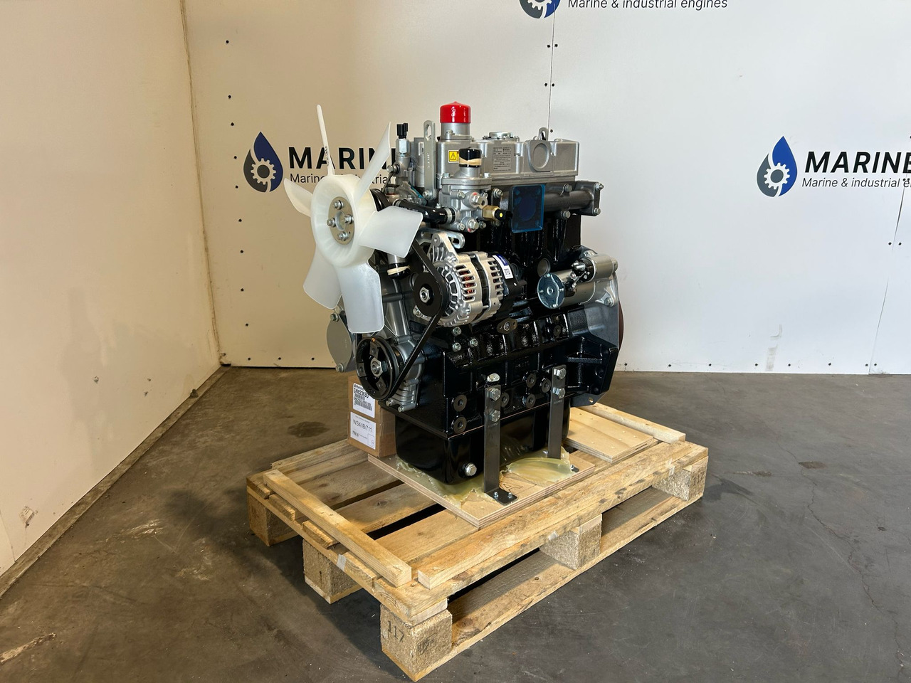 Perkins 404D-22 GN82363U - Двигун в категорії Будівельна техніка: фото 5 Perkins 404D-22 GN82363U - Двигун в категорії Будівельна техніка: фото 5