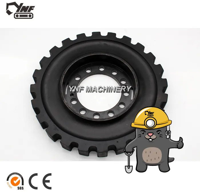16040-76100 Atlas copco air compressor rubber coupling JD7 1604076100 - Зчеплення та запчастини: фото 4 16040-76100 Atlas copco air compressor rubber coupling JD7 1604076100 - Зчеплення та запчастини: фото 4