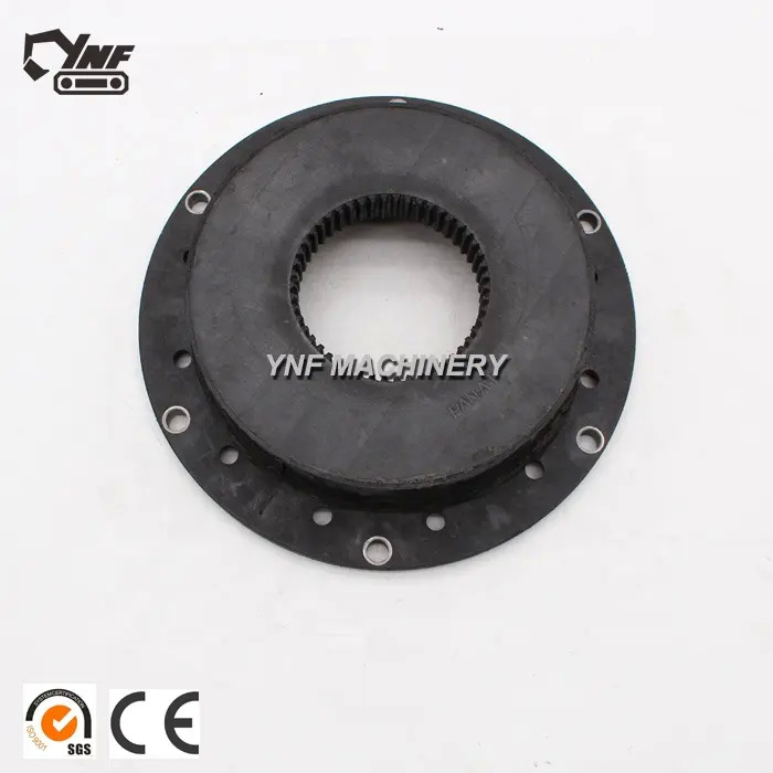 1604985900 rubber coupling for air compressor atlas copco flexible coupling coupler elastic rubber connector - Зчеплення та запчастини: фото 1 1604985900 rubber coupling for air compressor atlas copco flexible coupling coupler elastic rubber connector - Зчеплення та запчастини: фото 1