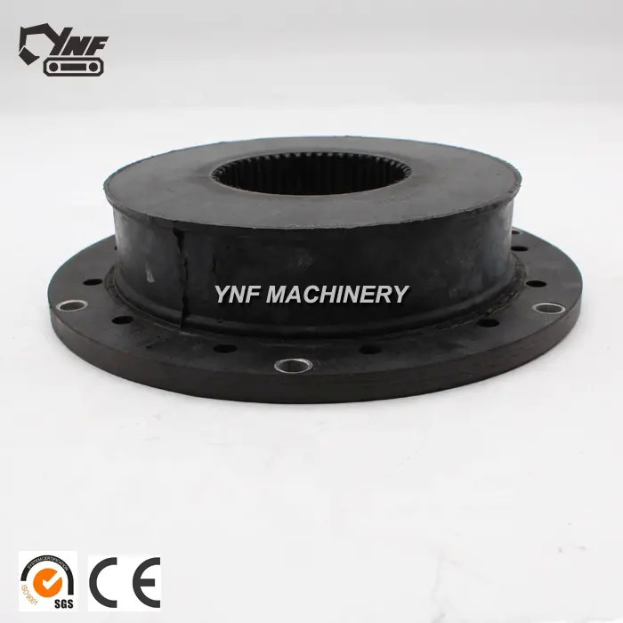 1604985900 rubber coupling for air compressor atlas copco flexible coupling coupler elastic rubber connector - Зчеплення та запчастини: фото 4 1604985900 rubber coupling for air compressor atlas copco flexible coupling coupler elastic rubber connector - Зчеплення та запчастини: фото 4