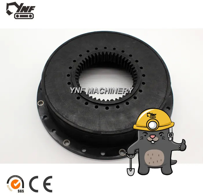 21420-07000 Atlas copco air compressor rubber coupling 2142007000 - Зчеплення та запчастини: фото 2 21420-07000 Atlas copco air compressor rubber coupling 2142007000 - Зчеплення та запчастини: фото 2