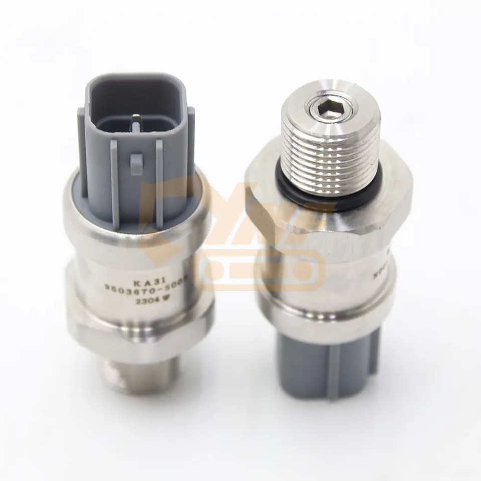 8z12568-500k 8212568-500k 9503670-500K 8Z11800-500K 8Z12568-500K Excavator Pressure Sensor For Doosan Daewoo DH220-5 Excavator 8 - Давач: фото 5 8z12568-500k 8212568-500k 9503670-500K 8Z11800-500K 8Z12568-500K Excavator Pressure Sensor For Doosan Daewoo DH220-5 Excavator 8 - Давач: фото 5