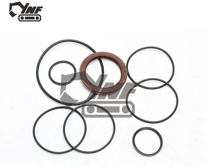 9141597 9265064 Center Joint Seal Kit For Ddf540 R954b R964b R974b R984b - Гідравліка: фото 4 9141597 9265064 Center Joint Seal Kit For Ddf540 R954b R964b R974b R984b - Гідравліка: фото 4