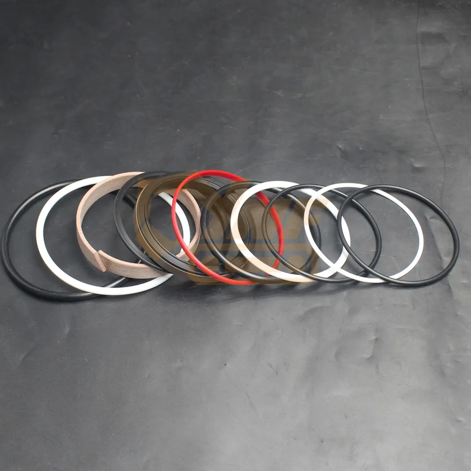 Ah149843 Hydraulic Cylinder Seal Kit Fits For John Deere 450G 644G 550G - Гідравліка: фото 4 Ah149843 Hydraulic Cylinder Seal Kit Fits For John Deere 450G 644G 550G - Гідравліка: фото 4