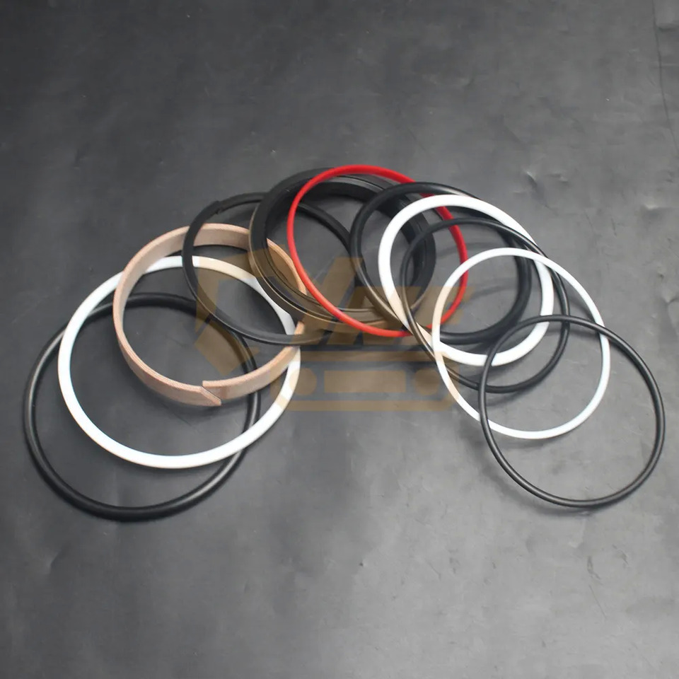Ah149843 Hydraulic Cylinder Seal Kit Fits For John Deere 450G 644G 550G - Гідравліка: фото 5 Ah149843 Hydraulic Cylinder Seal Kit Fits For John Deere 450G 644G 550G - Гідравліка: фото 5