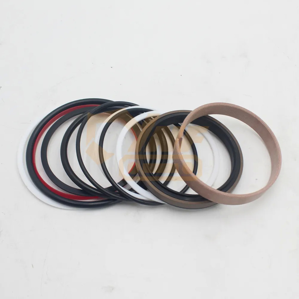 Ah149843 Hydraulic Cylinder Seal Kit Fits For John Deere 450G 644G 550G - Гідравліка: фото 2 Ah149843 Hydraulic Cylinder Seal Kit Fits For John Deere 450G 644G 550G - Гідравліка: фото 2